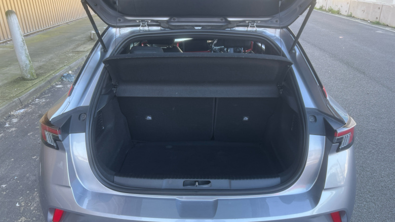 Vauxhall Mokka 1.2 Turbo GS Line 5dr Auto Petrol Hatchback